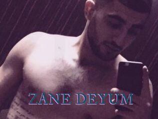 ZANE_DEYUM