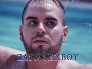 ZAYN_SEXBOY