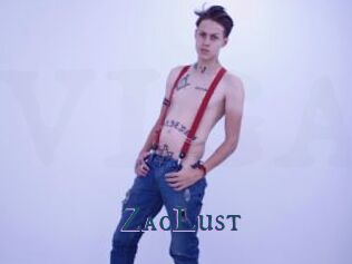 ZacLust
