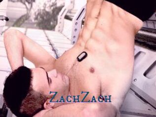 ZachZach