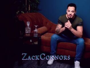 ZackConnors