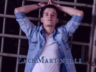 ZackMartinelli