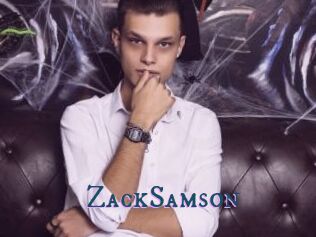 ZackSamson