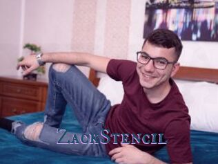ZackStencil