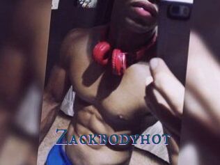 Zackbodyhot
