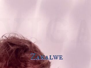 Zakalwe