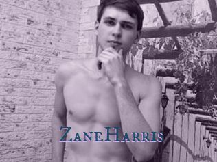 ZaneHarris