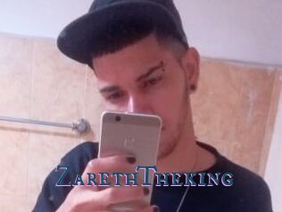 ZarethTheking