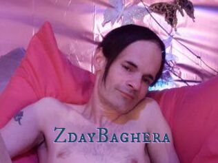 ZdayBaghera