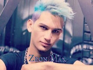 Zeon_Max