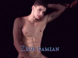 Zeus_damian