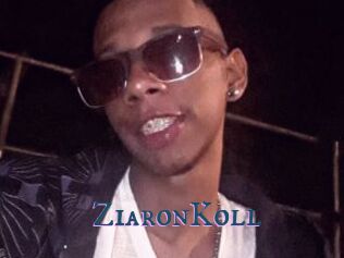 ZiaronKoll