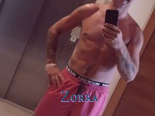 Zorra