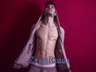 ZyanRiggs