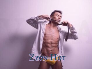 Zyon_Hot