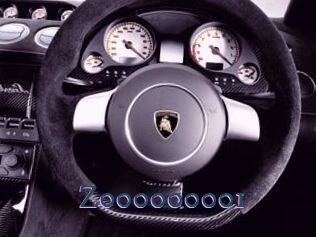 Z000000001
