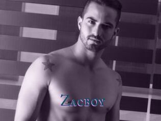 Zacboy