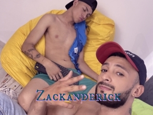 Zackanderick