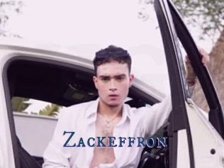 Zackeffron