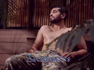 zackevanns Video gay streaming