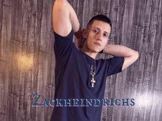 Zackheindrichs