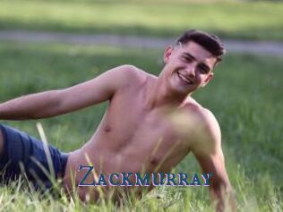 Zackmurray