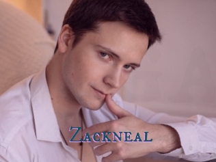 zackneal Video gay streaming