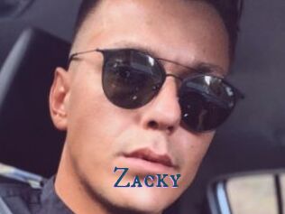 Zacky