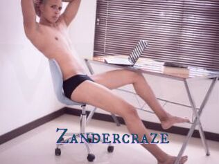 Zandercraze