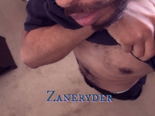 Zaneryder