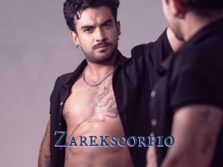 zarekscorpio Video gay streaming