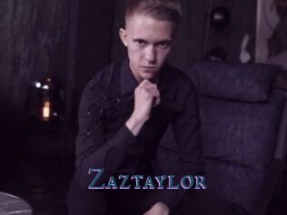 Zaztaylor