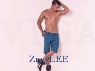 ZeanLEE