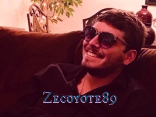Zecoyote89