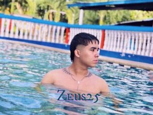 Zeus25