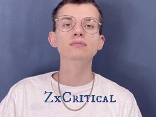 ZxCritical